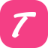 Jordbærpikene logo